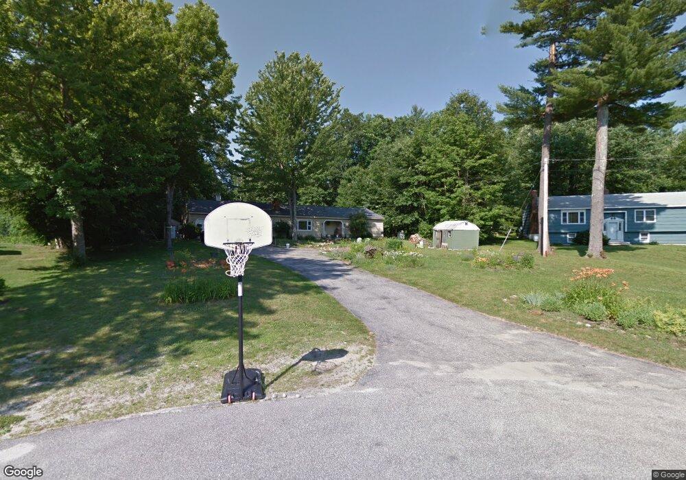 5 Mast Pine Cir, Standish, ME 04084 - photo 1