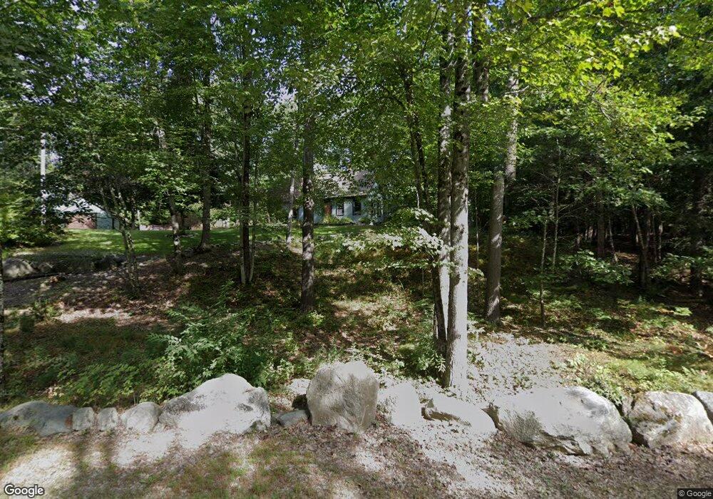 221 Deer Crossing Rd, Limerick, ME 04048 - photo 1