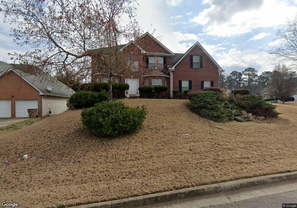 9488 Byrom Rd unit 2, Jonesboro, GA 30236 - photo 1