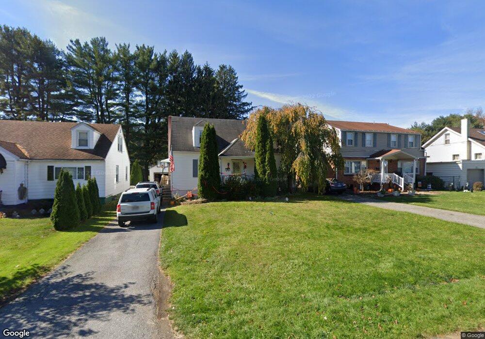 1041 Susquehanna St, Johnstown, PA 15905 - photo 1