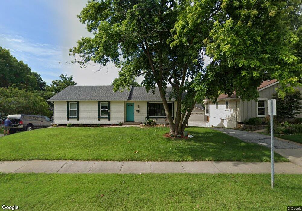 12005 W 55th St, Shawnee, KS 66216 - photo 1