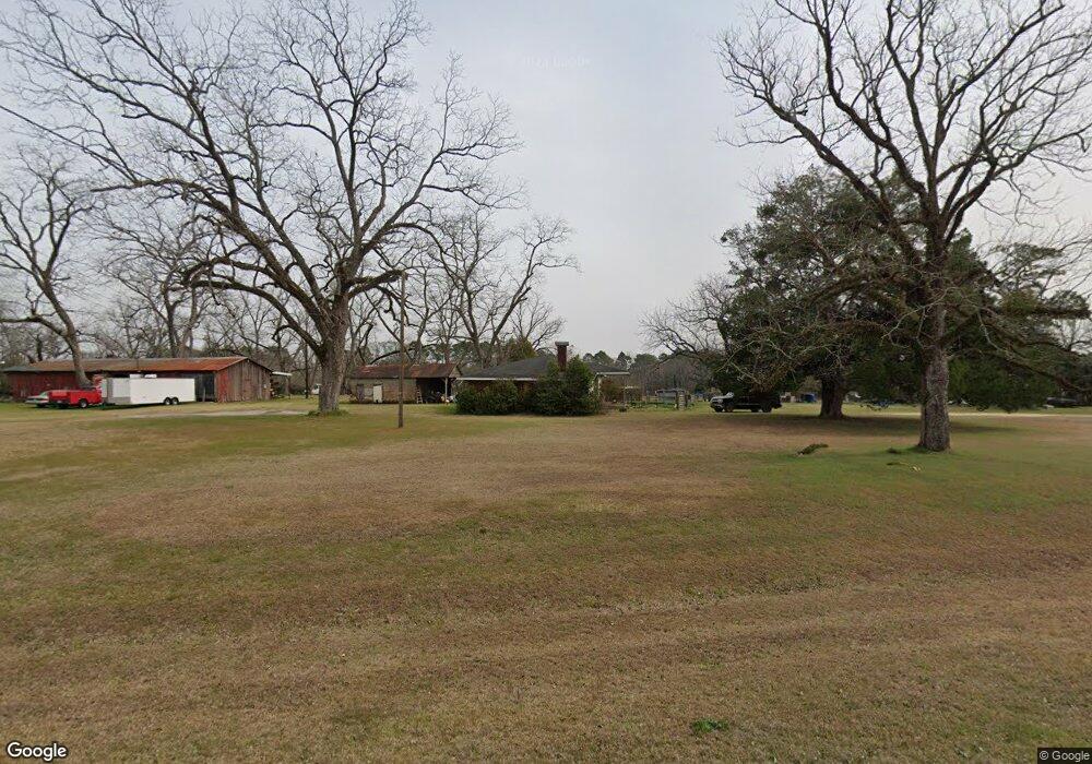 240 Lake Collins Rd, Twin City, GA 30471 - photo 1