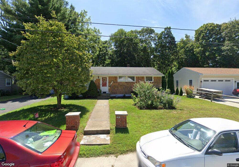 38 Cactus St, Warwick, RI 02886 - photo 1