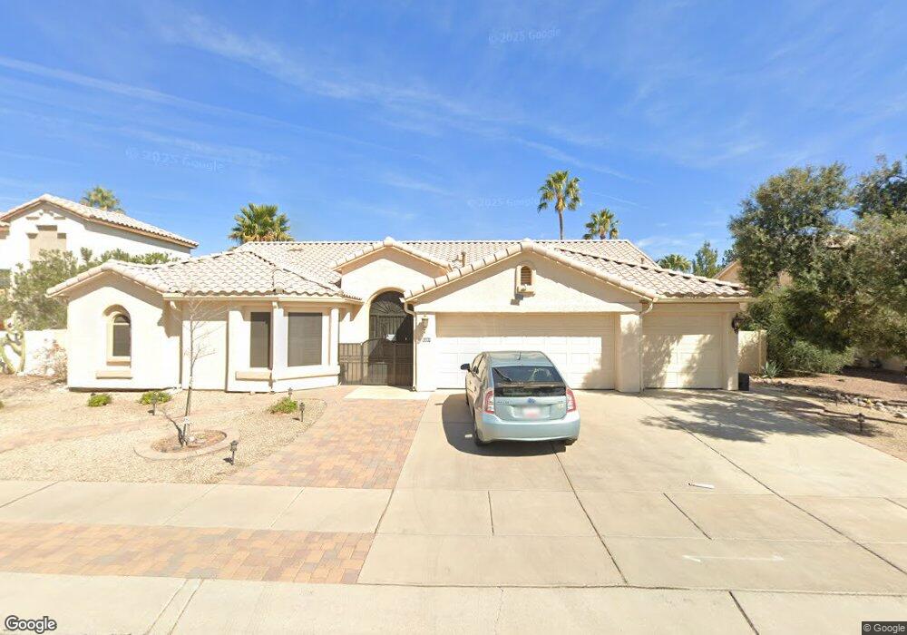 6864 W Rifle Way, Tucson, AZ 85743 - photo 1