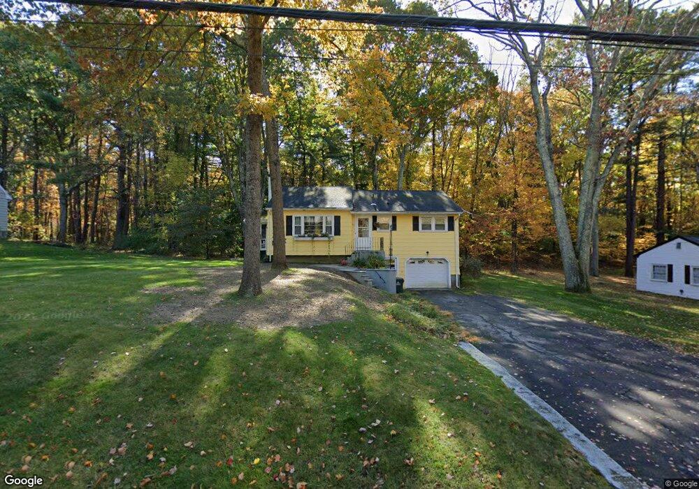 65 Brook St, Franklin, MA 02038 - photo 1