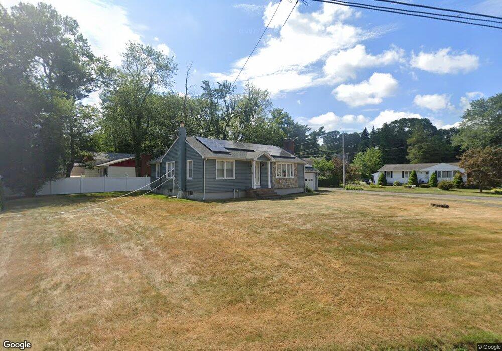 281 Weybosset St, New Haven, CT 06513 - photo 1