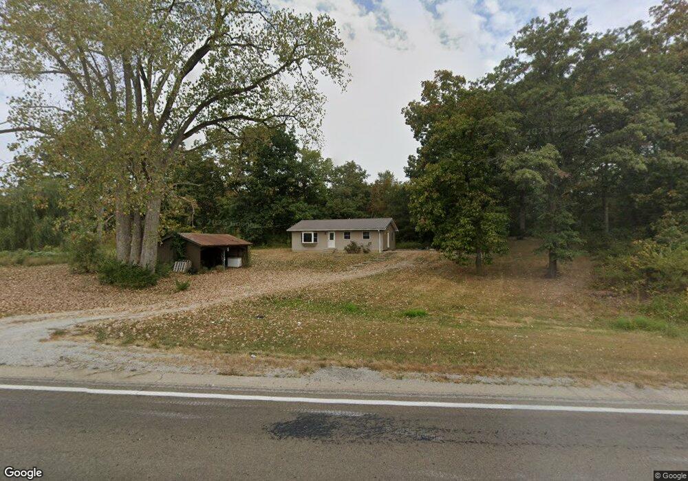 10404 E Us Highway 40, Effingham, IL 62401 - photo 1