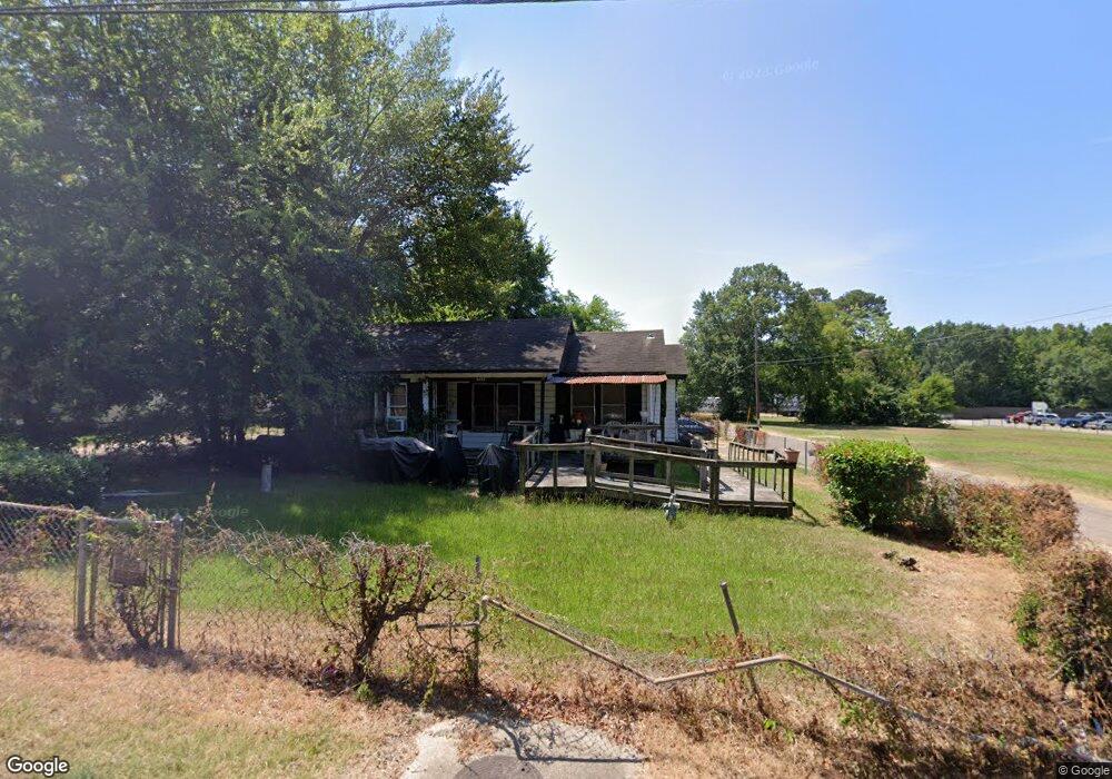 1414 E Whaley St, Longview, TX 75601 - photo 1