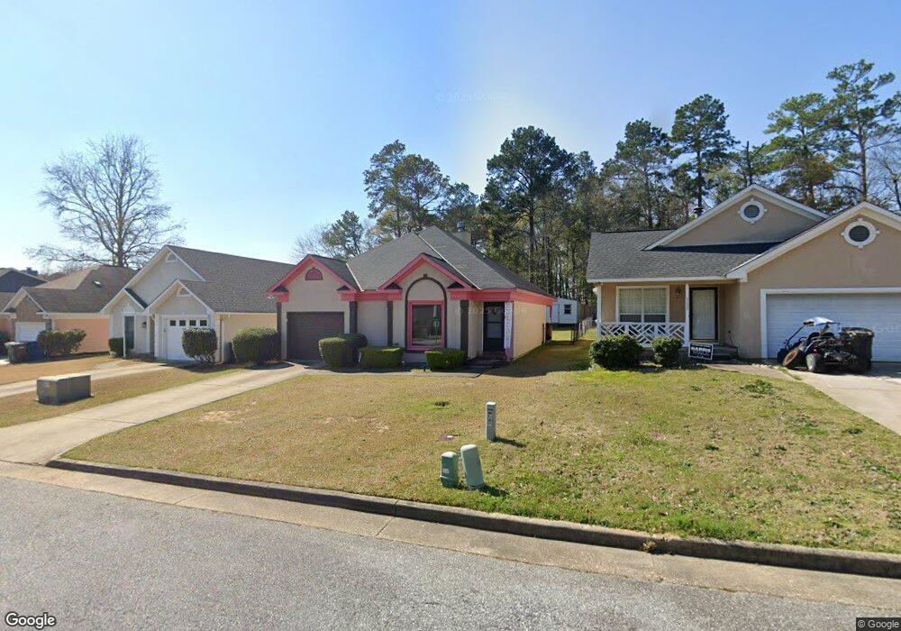 5429 Lakepointe Ct, Columbus, GA 31907 - photo 1