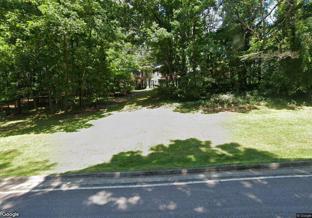 673 Tommy Aaron Dr, Gainesville, GA 30506 - photo 1