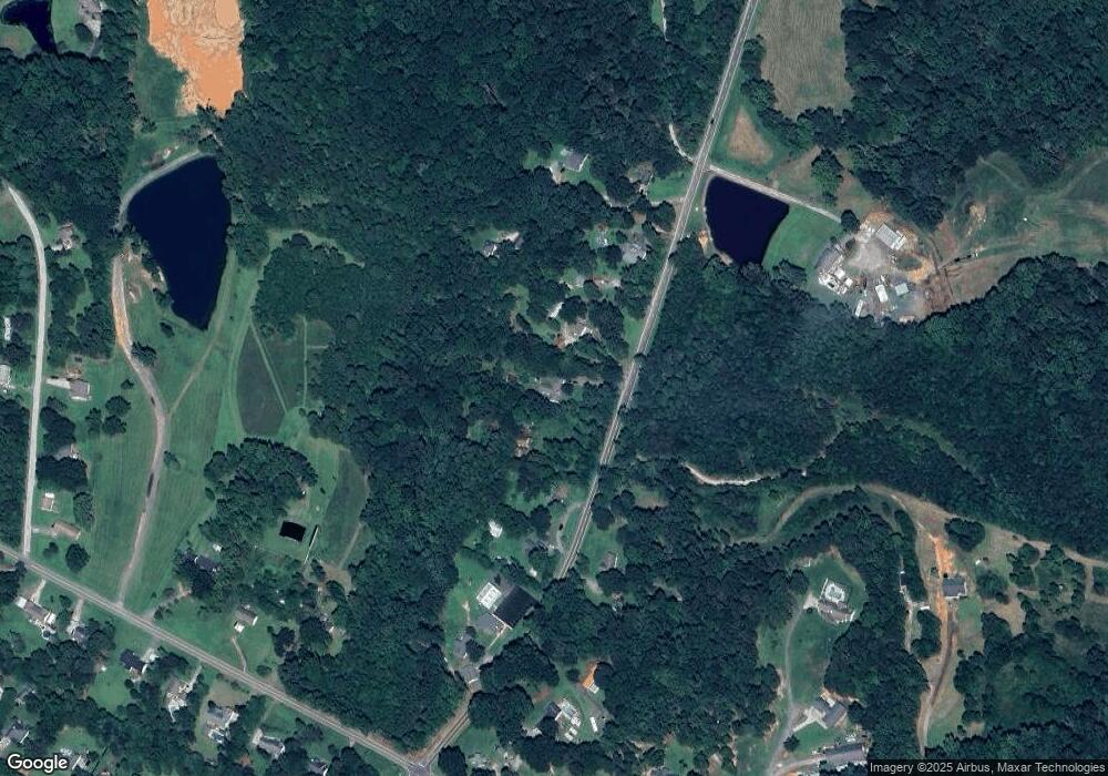 1037 Riddle Mill Rd, Clover, SC 29710 - photo 1