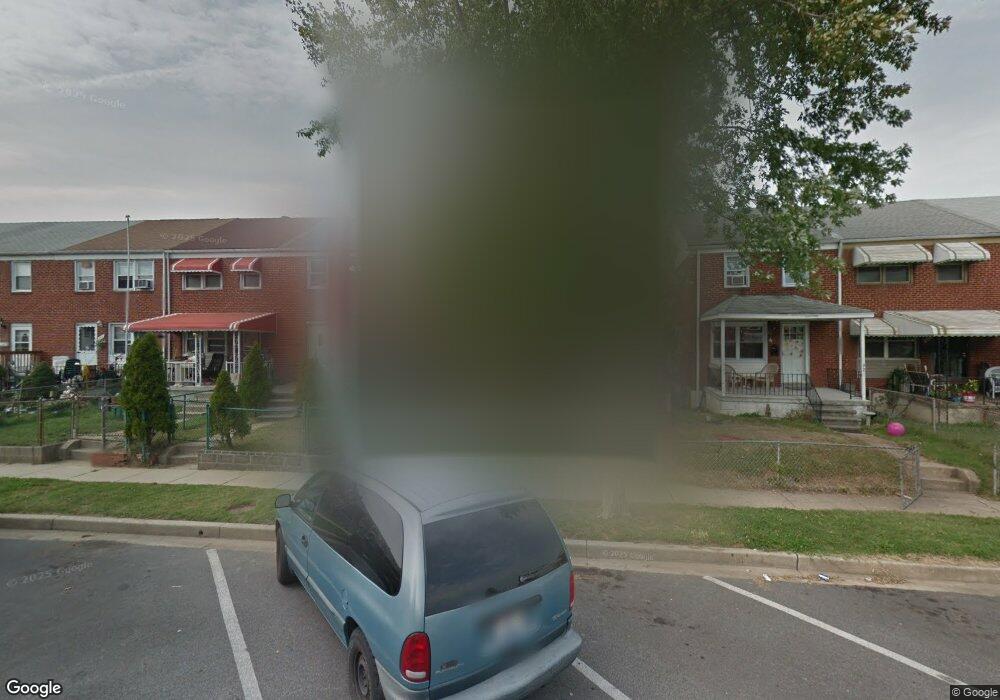 1926 Haselmere Rd, Dundalk, MD 21222 - photo 1