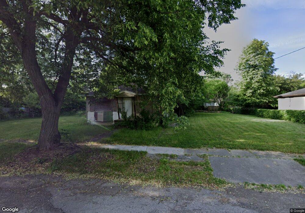 505 W Holbrook Ave, Flint, MI 48505 - photo 1