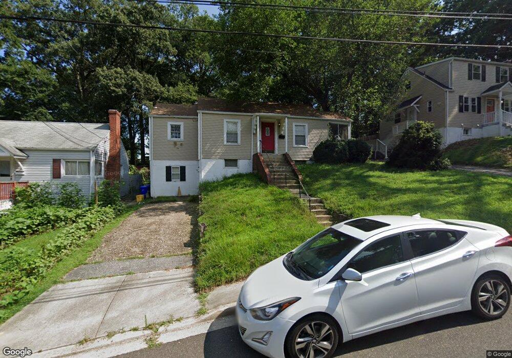 6010 Reed St, Cheverly, MD 20785 - photo 1