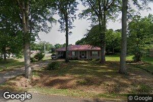 318 Davis St, Pontotoc, MS 38863