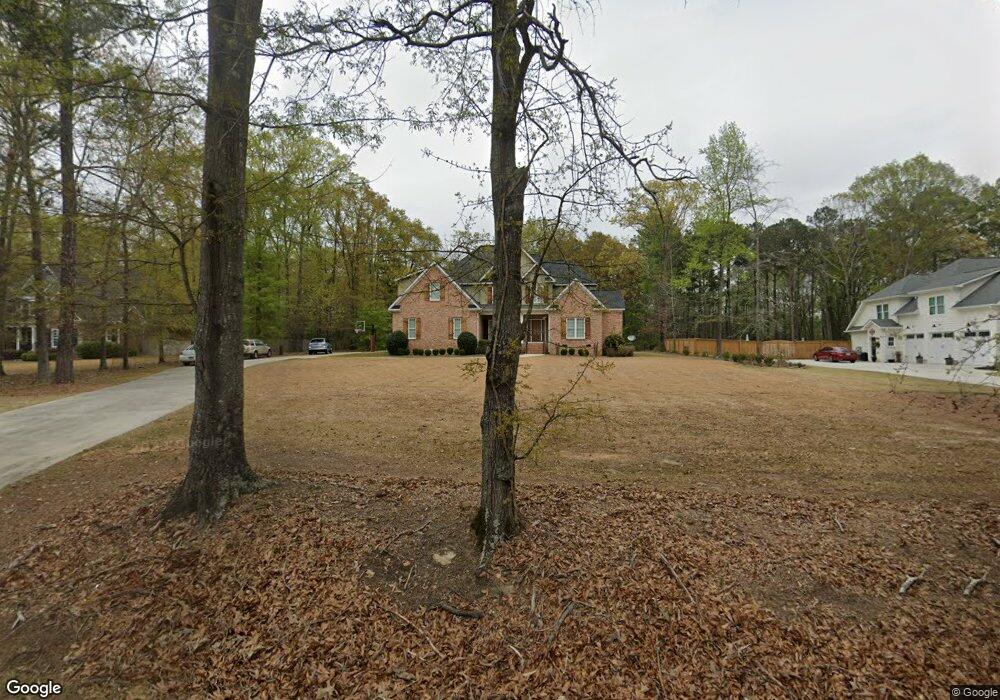 7777 Rivoli Rd, Macon, GA 31210 - photo 1