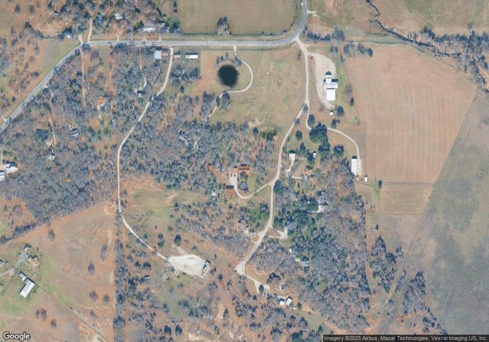 601 S Reno Rd, Reno, TX 76087 - photo 1