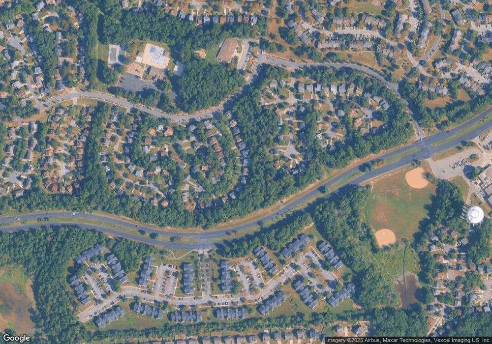 6416 Bear Ct, Waldorf, MD 20603 - photo 1