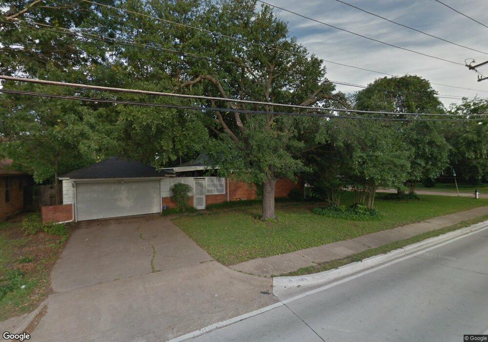 6407 Chesley Ln, Dallas, TX 75214 - photo 1