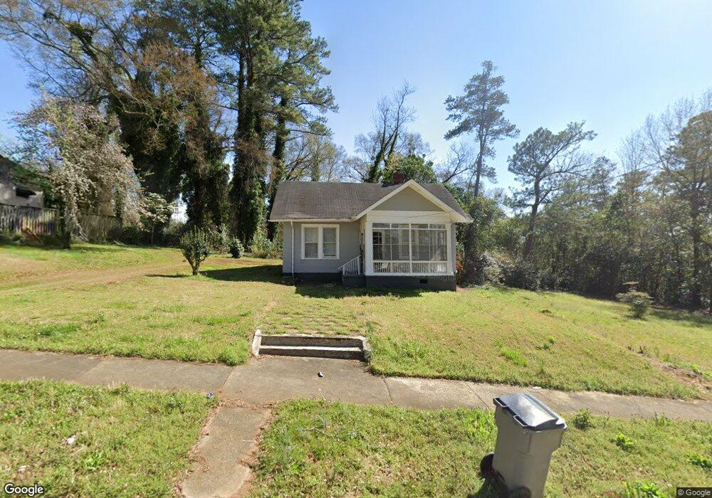121 Highland Ave, Lagrange, GA 30240 - photo 1
