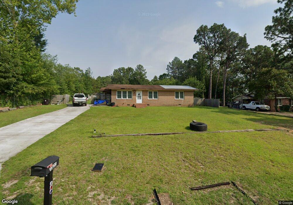 7521 Decatur Dr, Fayetteville, NC 28303 - photo 1