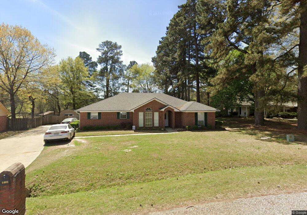 5805 Independence Cir, Texarkana, TX 75503 - photo 1
