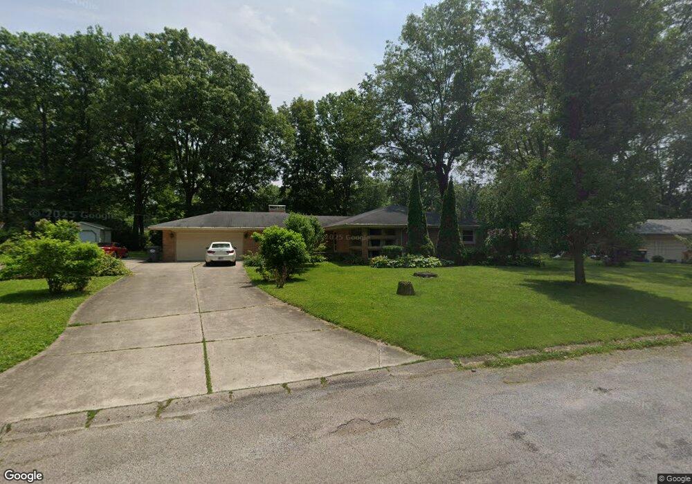 3411 Manchester Rd, Anderson, IN 46012 - photo 1