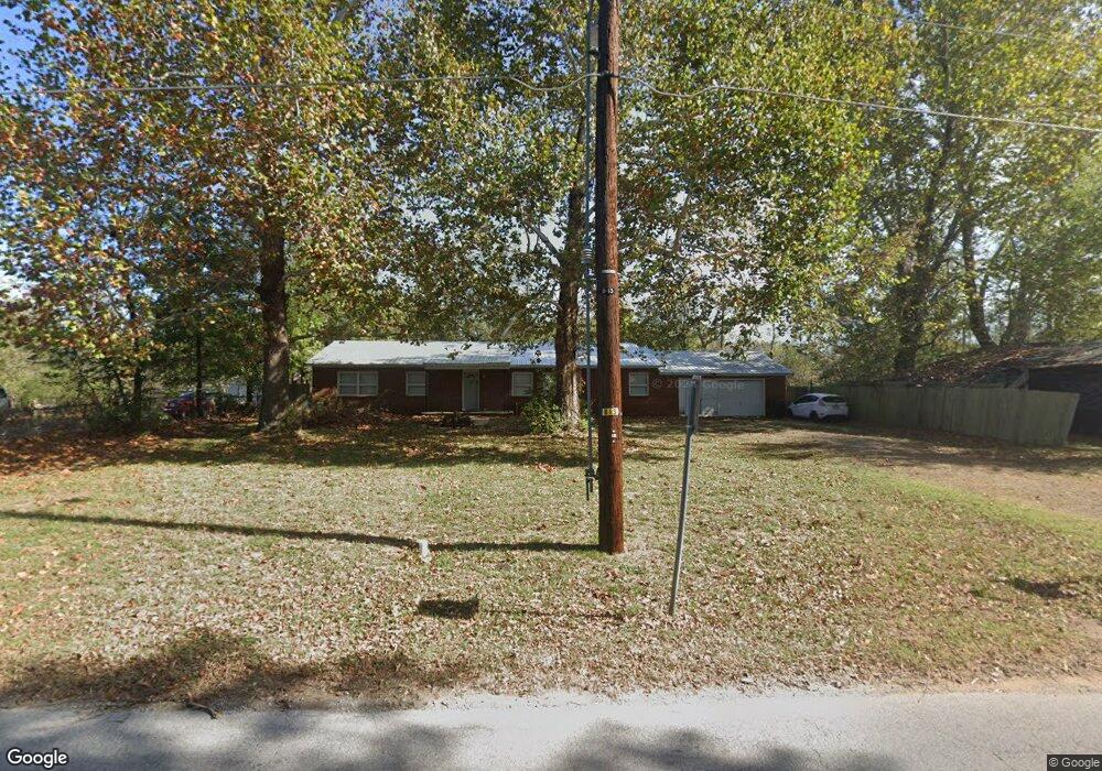 1215 S Oklahoma Ave, Okmulgee, OK 74447 - photo 1