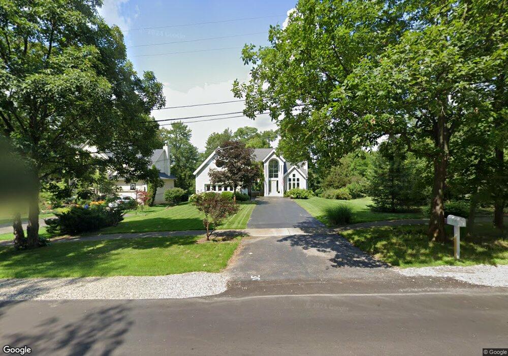 6182 Willow Rd, West Bloomfield, MI 48324 - photo 1