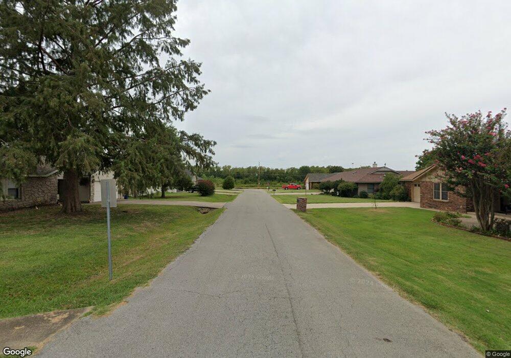 20981 E 38th St S, Broken Arrow, OK 74014 - photo 1