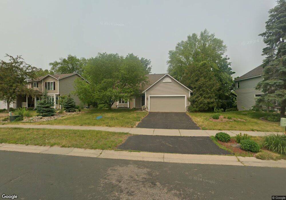 13389 Daffodil Path, Rosemount, MN 55068 - photo 1