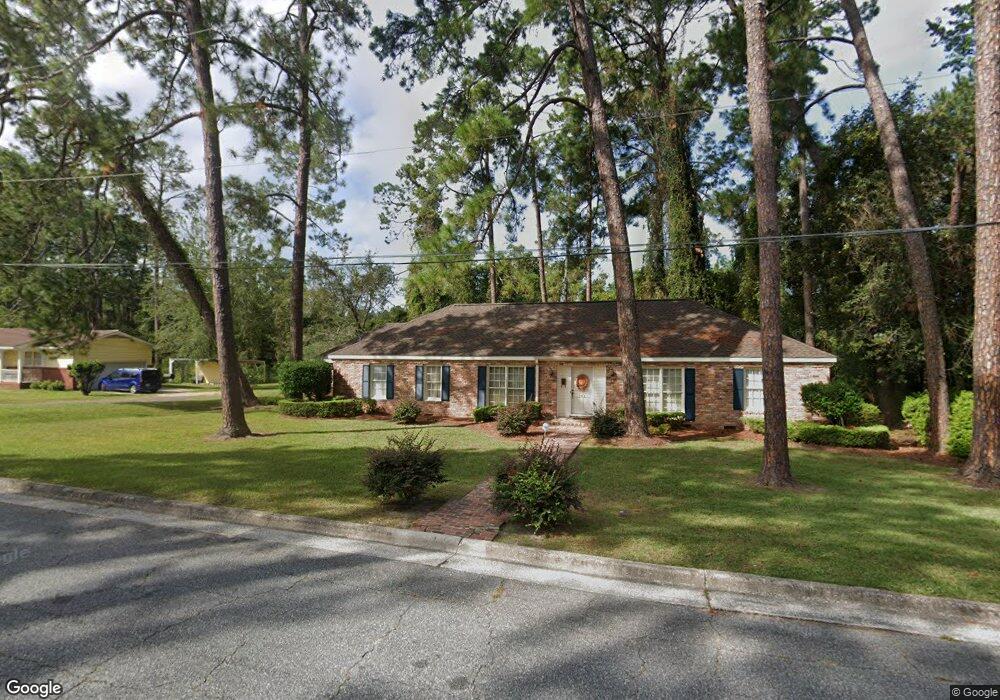 701 Saint Catherine Dr, Waycross, GA 31501 - photo 1