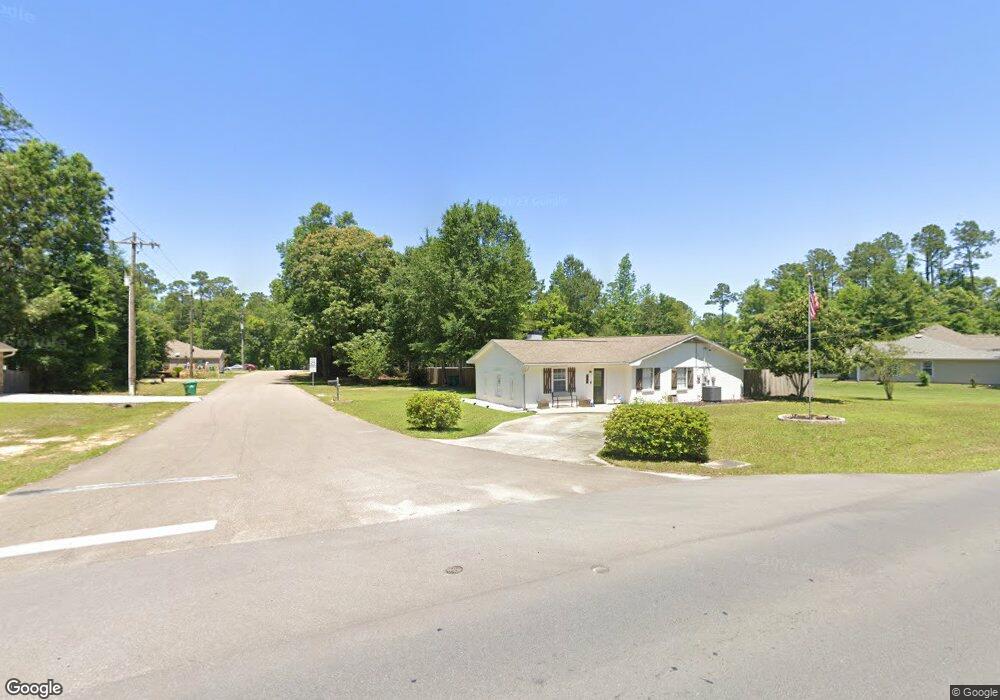 1087 Apua St, Diamondhead, MS 39525 - photo 1