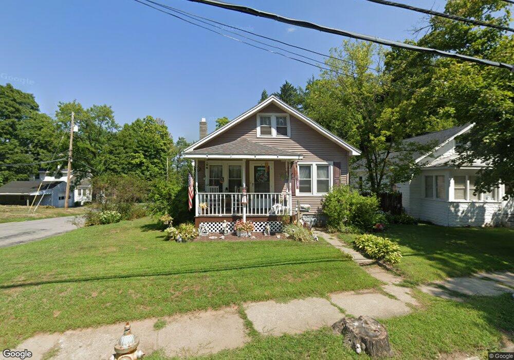 45 Cuthbert St, Schenectady, NY 12302 - photo 1