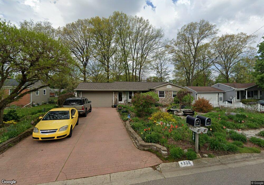 4308 Ashlawn Dr, Flint, MI 48507 - photo 1