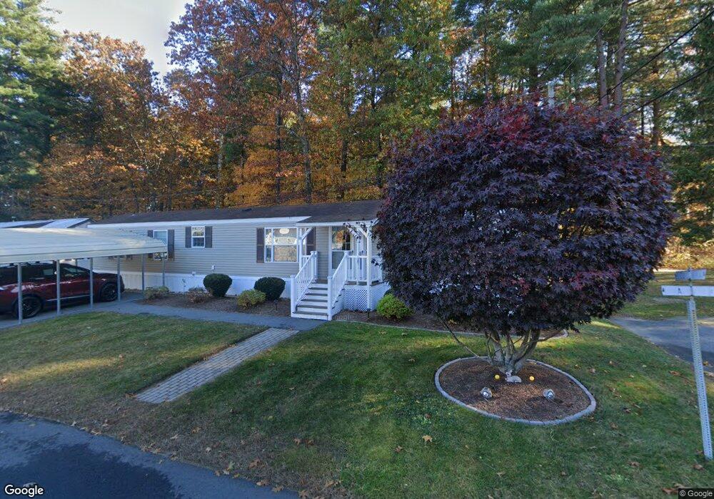 8 A St, Merrimac, MA 01860 - photo 1