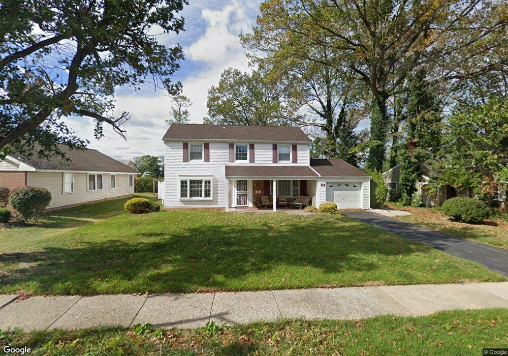 43 Petunia Ln, Willingboro, NJ 08046 - photo 1