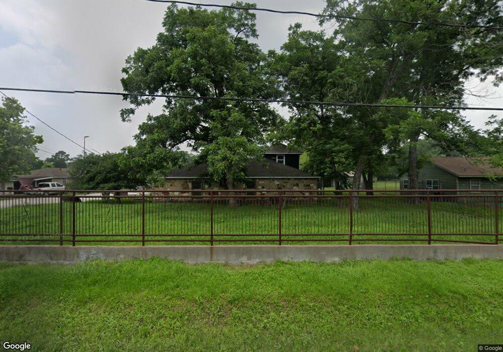 4813 Orange Grove Dr, Houston, TX 77039 - photo 1