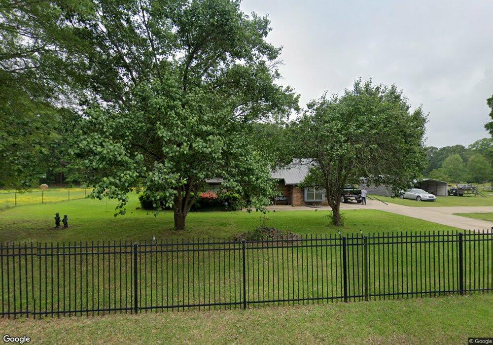 1795 Will Smith Rd, Texarkana, TX 75501 - photo 1