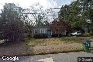 161 Holman Ave, Athens, GA 30606