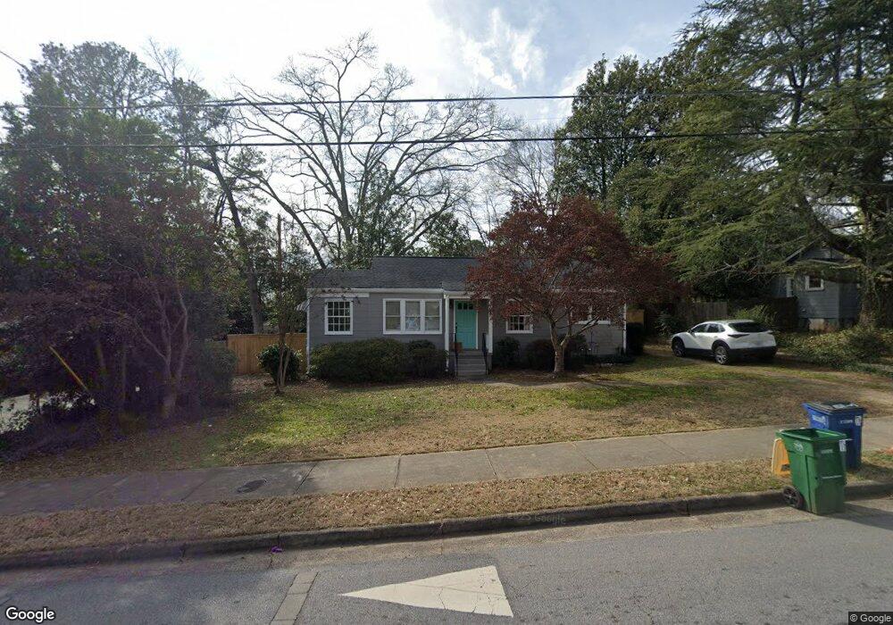 161 Holman Ave, Athens, GA 30606 - photo 1