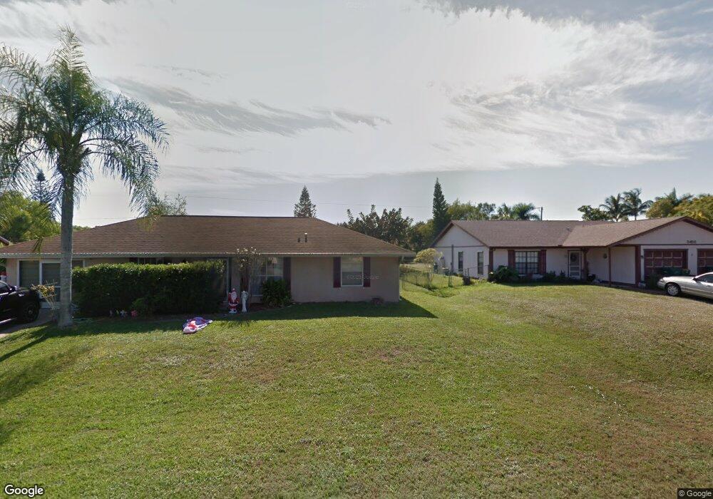 5446 29th Place SW, Naples, FL 34116 - photo 1