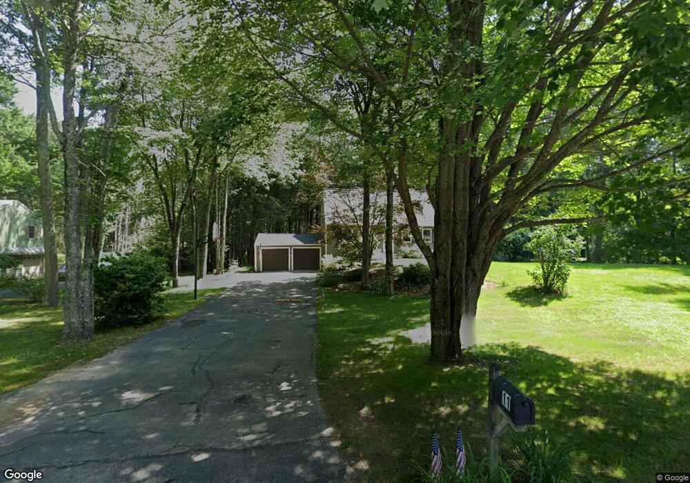 11 Blossom Rd, Windham, NH 03087 - photo 1