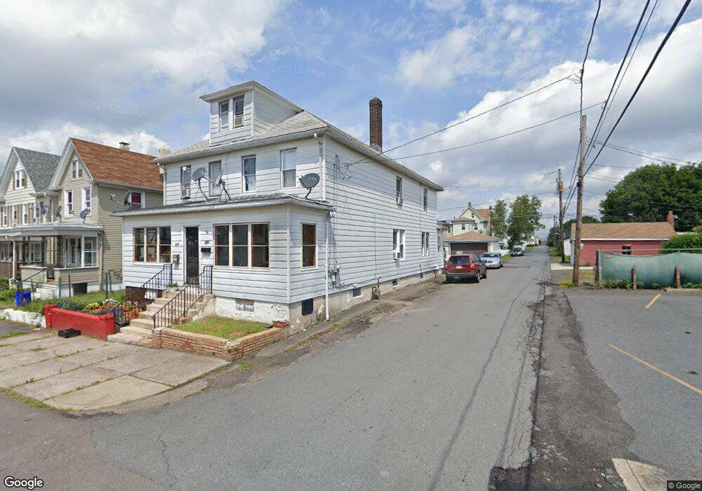 237 Berner Ave, Hazleton, PA 18201 - photo 1