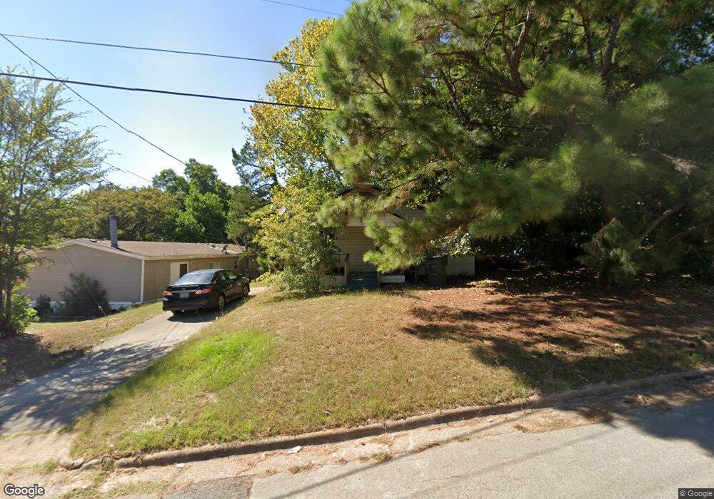 2209 Fore St, Nacogdoches, TX 75964 - photo 1