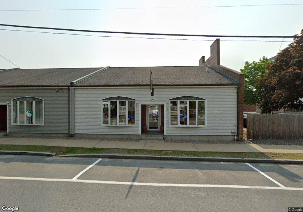 16 Chestnut St, Dover, NH 03820 - photo 1