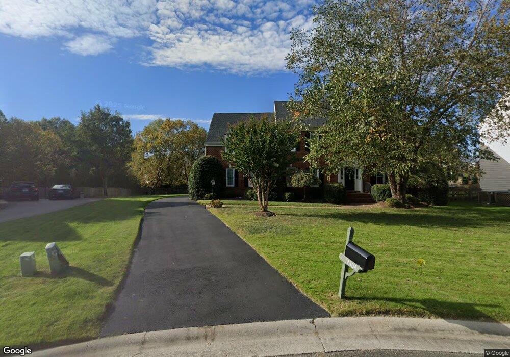 12304 Reed Forest Ct, Glen Allen, VA 23059 - photo 1