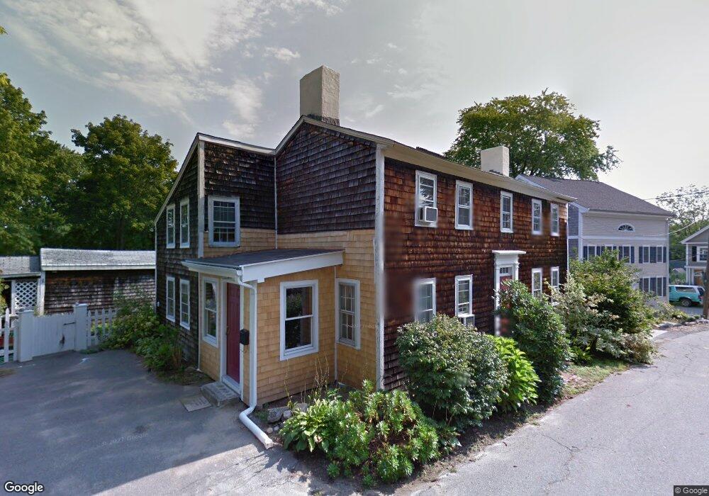 2 3rd St, Salisbury, MA 01952 - photo 1