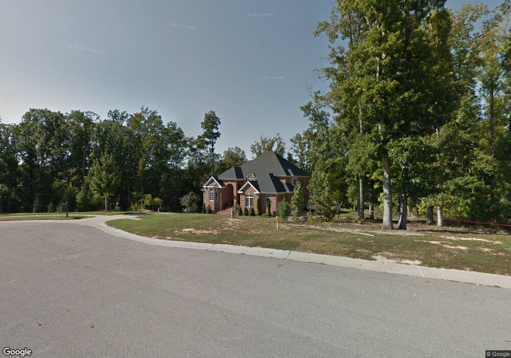 4413 Welby Dr, Midlothian, VA 23113 - photo 1