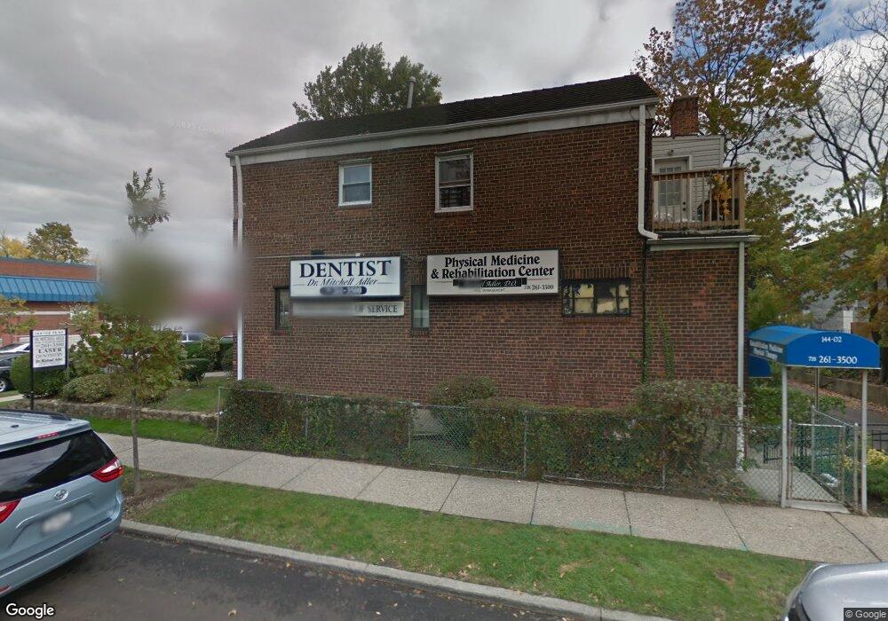 14402 76th Rd, Flushing, NY 11367 - photo 1